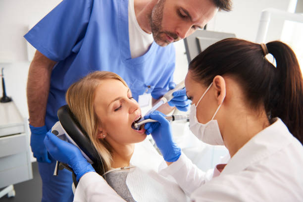 Best Root Canal Treatment  in Raymond, IL